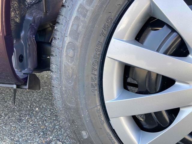 ミライース Ｌ　ＳＡＩＩＩ　クリアランスソナー　衝突被害軽減システム　オートマチックハイビーム　オートライト　キーレスエントリー　アイドリングストップ　ＣＶＴ　ＥＳＣ　エアコン　パワーウィンドウ（23枚目）