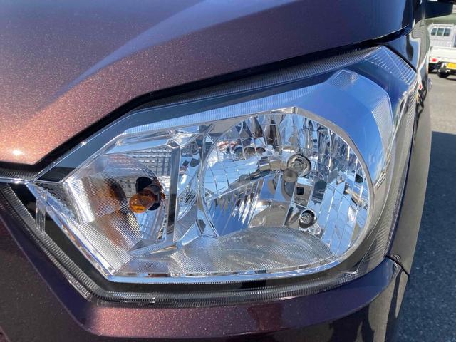 ミライース Ｌ　ＳＡＩＩＩ　クリアランスソナー　衝突被害軽減システム　オートマチックハイビーム　オートライト　キーレスエントリー　アイドリングストップ　ＣＶＴ　ＥＳＣ　エアコン　パワーウィンドウ（26枚目）