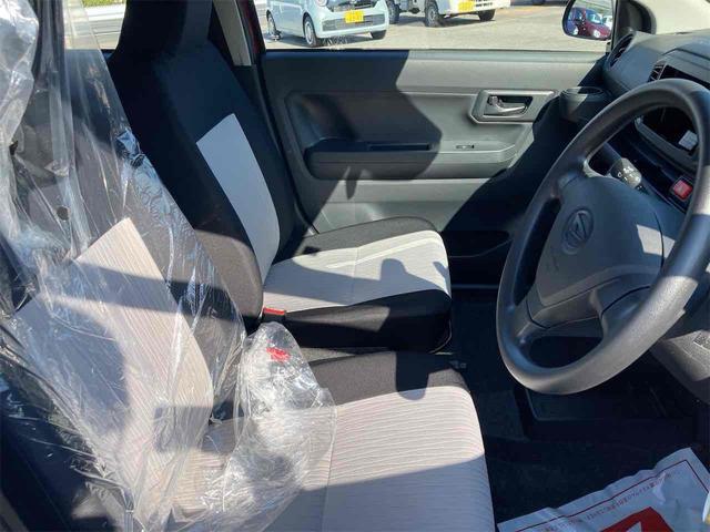 ミライース Ｌ　ＳＡＩＩＩ　クリアランスソナー　衝突被害軽減システム　オートマチックハイビーム　オートライト　キーレスエントリー　アイドリングストップ　ＣＶＴ　ＥＳＣ　エアコン　パワーウィンドウ（29枚目）