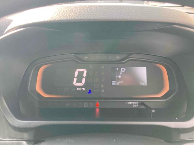 ミライース Ｌ　ＳＡＩＩＩ　クリアランスソナー　衝突被害軽減システム　オートマチックハイビーム　オートライト　キーレスエントリー　アイドリングストップ　ＣＶＴ　ＥＳＣ　エアコン　パワーウィンドウ（45枚目）