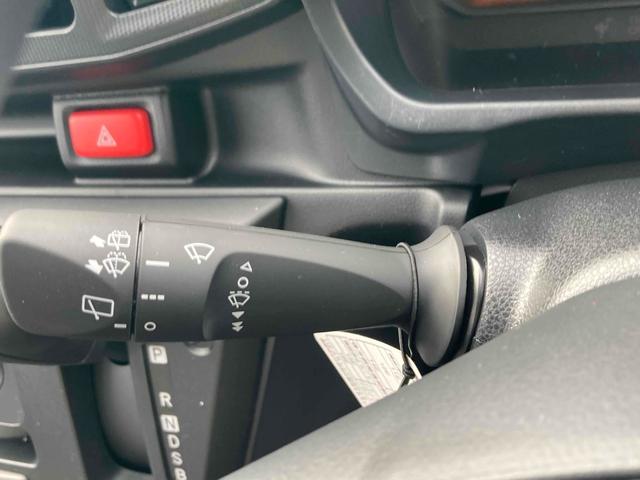 ミライース 　クリアランスソナー　衝突被害軽減システム　オートマチックハイビーム　オートライト　キーレスエントリー　アイドリングストップ　ＣＶＴ　ＥＳＣ　エアコン　パワーステアリング　パワーウィンドウ（9枚目）