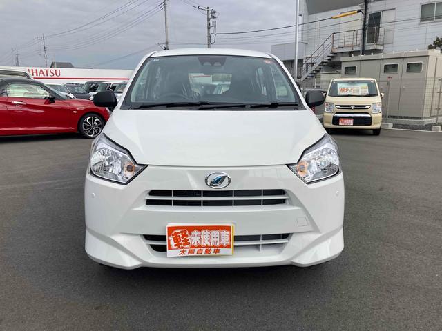 ミライース 　クリアランスソナー　衝突被害軽減システム　オートマチックハイビーム　オートライト　キーレスエントリー　アイドリングストップ　ＣＶＴ　ＥＳＣ　エアコン　パワーステアリング　パワーウィンドウ（12枚目）