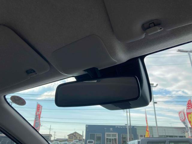 ミライース 　クリアランスソナー　衝突被害軽減システム　オートマチックハイビーム　オートライト　キーレスエントリー　アイドリングストップ　ＣＶＴ　ＥＳＣ　エアコン　パワーステアリング　パワーウィンドウ（24枚目）
