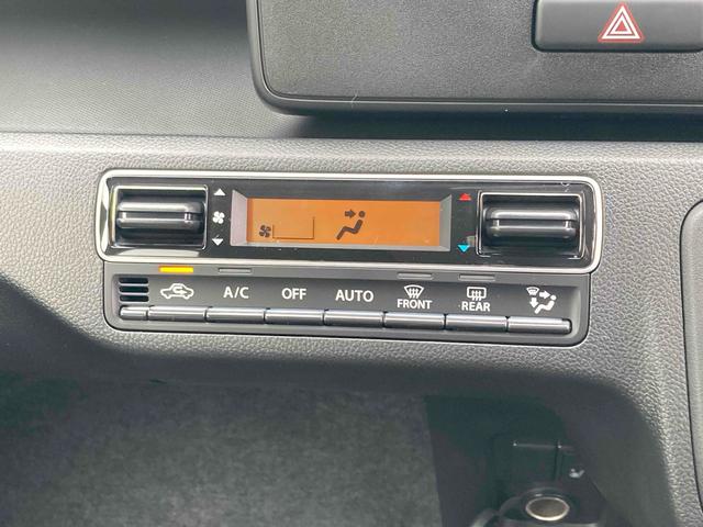 ワゴンＲ 　クリアランスソナー　レーンアシスト　衝突被害軽減システム　オートライト　スマートキー　電動格納ミラー　シートヒーター　ＭＴ　ＥＳＣ　エアコン　パワーステアリング　パワーウィンドウ（3枚目）