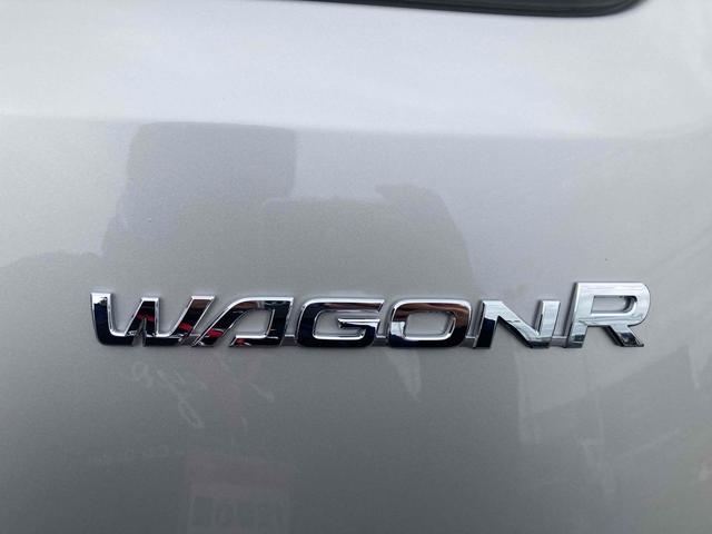 ワゴンＲ 　クリアランスソナー　レーンアシスト　衝突被害軽減システム　オートライト　スマートキー　電動格納ミラー　シートヒーター　ＭＴ　ＥＳＣ　エアコン　パワーステアリング　パワーウィンドウ（26枚目）