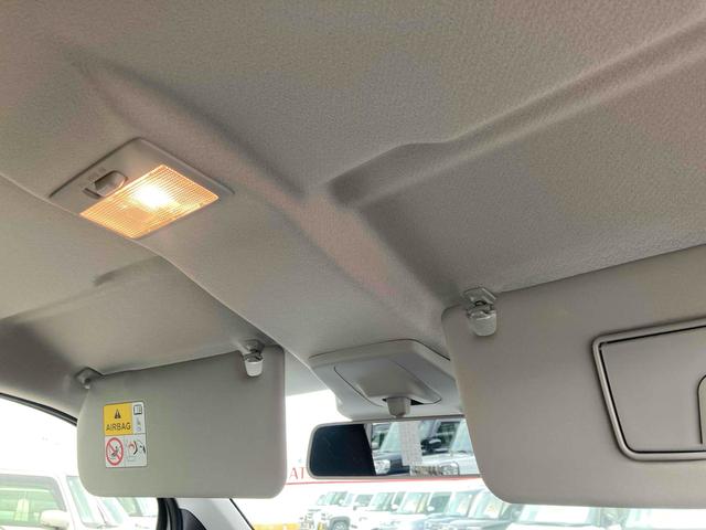 ワゴンＲ 　クリアランスソナー　レーンアシスト　衝突被害軽減システム　オートライト　スマートキー　電動格納ミラー　シートヒーター　ＭＴ　ＥＳＣ　エアコン　パワーステアリング　パワーウィンドウ（49枚目）