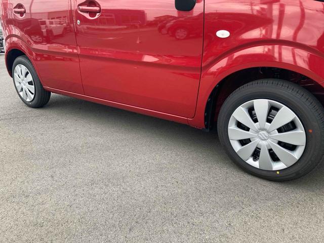 ワゴンＲ 　クリアランスソナー　レーンアシスト　衝突被害軽減システム　オートライト　スマートキー　電動格納ミラー　シートヒーター　ベンチシート　ＣＶＴ　ＥＳＣ　エアコン　パワーステアリング　パワーウィンドウ（20枚目）