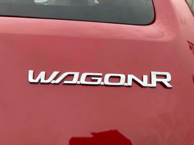 ワゴンＲ 　クリアランスソナー　レーンアシスト　衝突被害軽減システム　オートライト　スマートキー　電動格納ミラー　シートヒーター　ベンチシート　ＣＶＴ　ＥＳＣ　エアコン　パワーステアリング　パワーウィンドウ（23枚目）