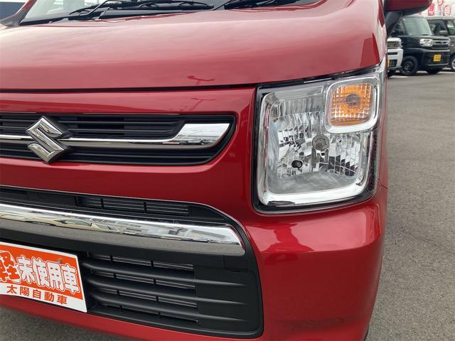 ワゴンＲ 　クリアランスソナー　レーンアシスト　衝突被害軽減システム　オートライト　スマートキー　電動格納ミラー　シートヒーター　ベンチシート　ＣＶＴ　ＥＳＣ　エアコン　パワーステアリング　パワーウィンドウ（26枚目）