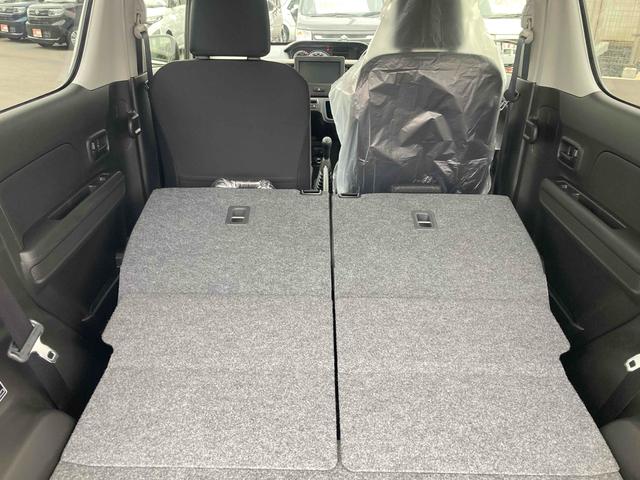 ワゴンＲ 　クリアランスソナー　レーンアシスト　衝突被害軽減システム　オートライト　スマートキー　電動格納ミラー　シートヒーター　ベンチシート　ＣＶＴ　ＥＳＣ　エアコン　パワーステアリング　パワーウィンドウ（30枚目）