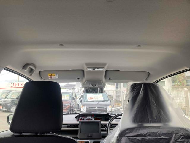 ワゴンＲ 　クリアランスソナー　レーンアシスト　衝突被害軽減システム　オートライト　スマートキー　電動格納ミラー　シートヒーター　ベンチシート　ＣＶＴ　ＥＳＣ　エアコン　パワーステアリング　パワーウィンドウ（44枚目）