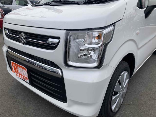 ワゴンＲ 　クリアランスソナー　レーンアシスト　衝突被害軽減システム　オートライト　スマートキー　電動格納ミラー　シートヒーター　ＭＴ　ＥＳＣ　エアコン　パワーウィンドウ（24枚目）