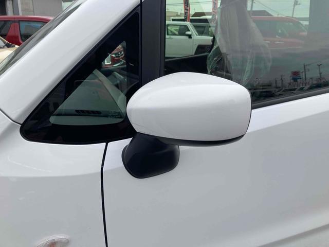 ワゴンＲ 　クリアランスソナー　レーンアシスト　衝突被害軽減システム　オートライト　スマートキー　電動格納ミラー　シートヒーター　ＭＴ　ＥＳＣ　エアコン　パワーウィンドウ（26枚目）