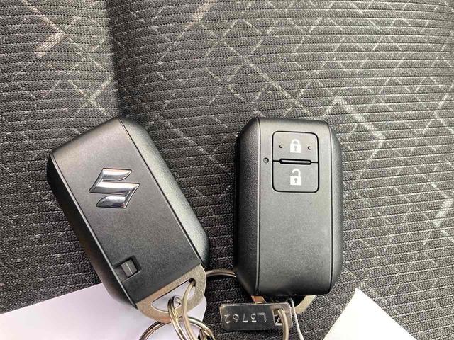 ワゴンＲ 　クリアランスソナー　レーンアシスト　衝突被害軽減システム　オートライト　スマートキー　電動格納ミラー　シートヒーター　ＭＴ　ＥＳＣ　エアコン　パワーウィンドウ（28枚目）