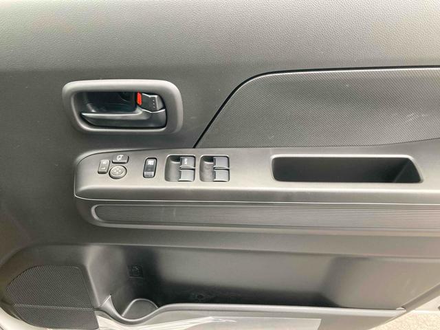 ワゴンＲ 　クリアランスソナー　レーンアシスト　衝突被害軽減システム　オートライト　スマートキー　電動格納ミラー　シートヒーター　ＭＴ　ＥＳＣ　エアコン　パワーウィンドウ（42枚目）