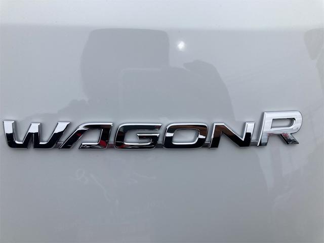 ワゴンＲ 　クリアランスソナー　レーンアシスト　衝突被害軽減システム　オートライト　スマートキー　電動格納ミラー　シートヒーター　ＭＴ　ＥＳＣ　エアコン　パワーウィンドウ（49枚目）