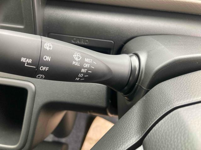 ワゴンＲ 　クリアランスソナー　レーンアシスト　衝突被害軽減システム　オートライト　スマートキー　電動格納ミラー　シートヒーター　ベンチシート　ＣＶＴ　ＥＳＣ　エアコン　パワーウィンドウ（10枚目）