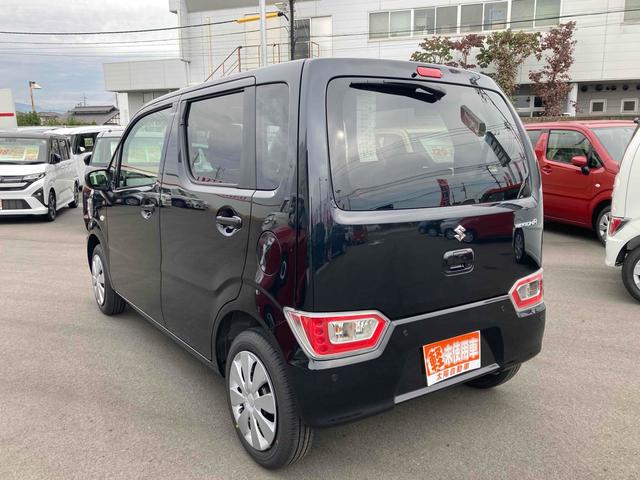 ワゴンＲ 　クリアランスソナー　レーンアシスト　衝突被害軽減システム　オートライト　スマートキー　電動格納ミラー　シートヒーター　ベンチシート　ＣＶＴ　ＥＳＣ　エアコン　パワーウィンドウ（17枚目）