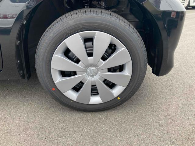 ワゴンＲ 　クリアランスソナー　レーンアシスト　衝突被害軽減システム　オートライト　スマートキー　電動格納ミラー　シートヒーター　ベンチシート　ＣＶＴ　ＥＳＣ　エアコン　パワーウィンドウ（20枚目）