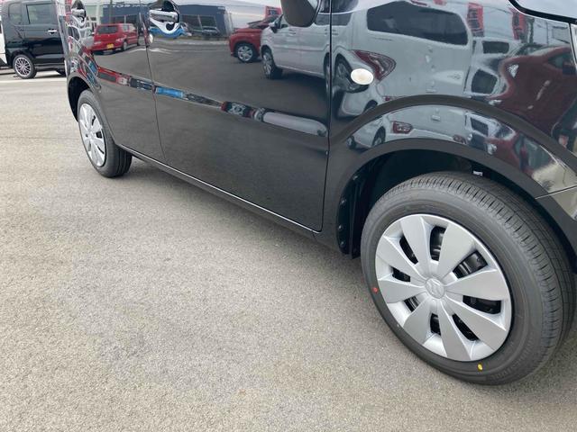 ワゴンＲ 　クリアランスソナー　レーンアシスト　衝突被害軽減システム　オートライト　スマートキー　電動格納ミラー　シートヒーター　ベンチシート　ＣＶＴ　ＥＳＣ　エアコン　パワーウィンドウ（28枚目）