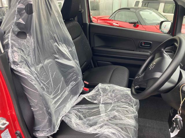 ワゴンＲ 　クリアランスソナー　レーンアシスト　衝突被害軽減システム　オートライト　スマートキー　電動格納ミラー　シートヒーター　ベンチシート　ＣＶＴ　ＥＳＣ　エアコン　パワーウィンドウ（36枚目）