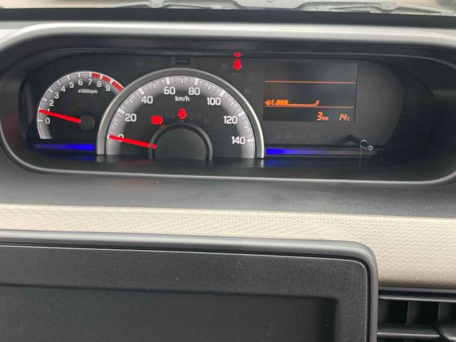 ワゴンＲ 　クリアランスソナー　レーンアシスト　衝突被害軽減システム　オートライト　スマートキー　電動格納ミラー　シートヒーター　ベンチシート　ＣＶＴ　ＥＳＣ　エアコン　パワーウィンドウ（42枚目）