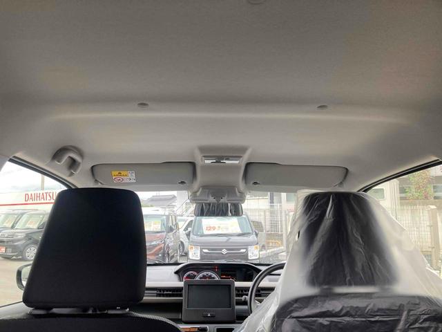 ワゴンＲ 　クリアランスソナー　レーンアシスト　衝突被害軽減システム　オートライト　スマートキー　電動格納ミラー　シートヒーター　ベンチシート　ＣＶＴ　ＥＳＣ　エアコン　パワーウィンドウ（50枚目）