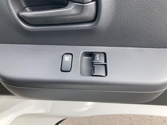 キャリイトラック 　４ＷＤ　軽トラック　ＭＴ　クリアランスソナー　アイドリングストップ　オートライト　ＥＳＣ　エアコン　パワーウィンドウ（25枚目）