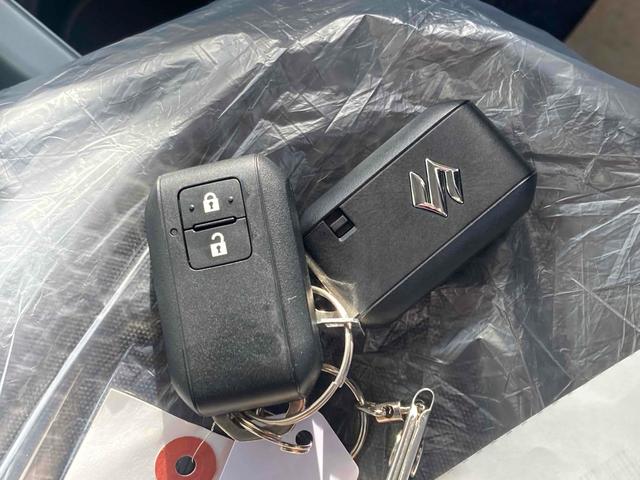 スペーシアベース ＧＦ　両側スライドドア　クリアランスソナー　レーンアシスト　衝突被害軽減システム　オートライト　スマートキー　アイドリングストップ　電動格納ミラー　シートヒーター　ＡＴ　ＥＳＣ　エアコン　パワーステアリング（30枚目）