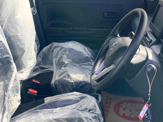 スペーシアベース ＧＦ　両側スライドドア　クリアランスソナー　レーンアシスト　衝突被害軽減システム　オートライト　スマートキー　アイドリングストップ　電動格納ミラー　シートヒーター　ＡＴ　ＥＳＣ　エアコン　パワーステアリング（36枚目）