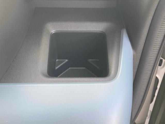 スペーシアベース ＧＦ　両側スライドドア　クリアランスソナー　レーンアシスト　衝突被害軽減システム　オートライト　スマートキー　アイドリングストップ　電動格納ミラー　シートヒーター　ＡＴ　ＥＳＣ　エアコン　パワーステアリング（39枚目）