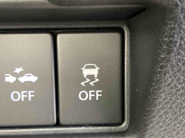 スペーシアベース ＧＦ　両側スライドドア　クリアランスソナー　レーンアシスト　衝突被害軽減システム　オートライト　スマートキー　アイドリングストップ　電動格納ミラー　シートヒーター　ＡＴ　ＥＳＣ　エアコン　パワーステアリング（42枚目）