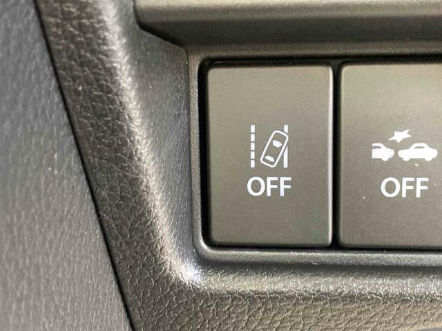 スペーシアベース ＧＦ　両側スライドドア　クリアランスソナー　レーンアシスト　衝突被害軽減システム　オートライト　スマートキー　アイドリングストップ　電動格納ミラー　シートヒーター　ＡＴ　ＥＳＣ　エアコン　パワーステアリング（43枚目）