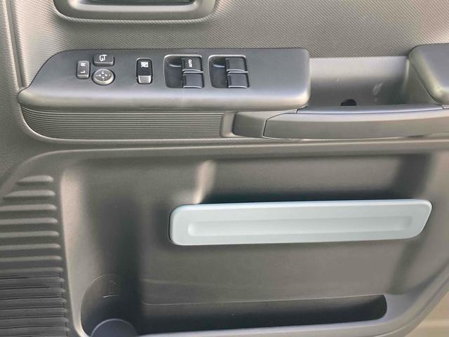 スペーシアベース ＧＦ　両側スライドドア　クリアランスソナー　レーンアシスト　衝突被害軽減システム　オートライト　スマートキー　アイドリングストップ　電動格納ミラー　シートヒーター　ＡＴ　ＥＳＣ　エアコン　パワーステアリング（47枚目）