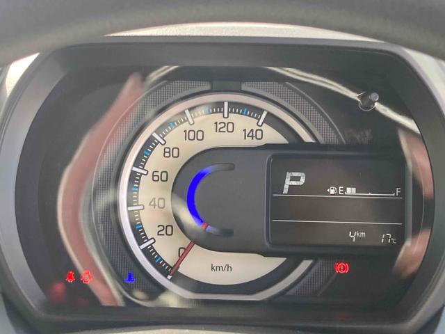 スペーシアベース ＧＦ　両側スライドドア　クリアランスソナー　レーンアシスト　衝突被害軽減システム　オートライト　スマートキー　アイドリングストップ　電動格納ミラー　シートヒーター　ＡＴ　ＥＳＣ　エアコン　パワーステアリング（48枚目）