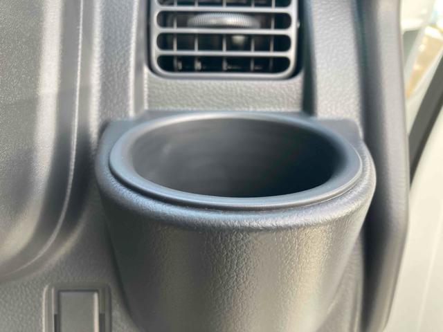 キャリイトラック KCエアコン・パワステ 4WD AT 衝突被害軽減システム クリアランスソナー レーンアシスト アイドリングストップ 電動格納ミラー オートライト ESC エアコン パワーウィンドウ(32枚目)