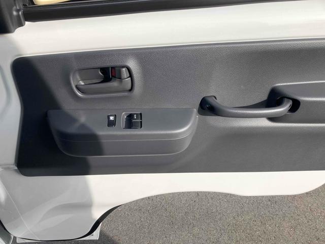 キャリイトラック KCエアコン・パワステ 4WD AT 衝突被害軽減システム クリアランスソナー レーンアシスト アイドリングストップ 電動格納ミラー オートライト ESC エアコン パワーウィンドウ(35枚目)