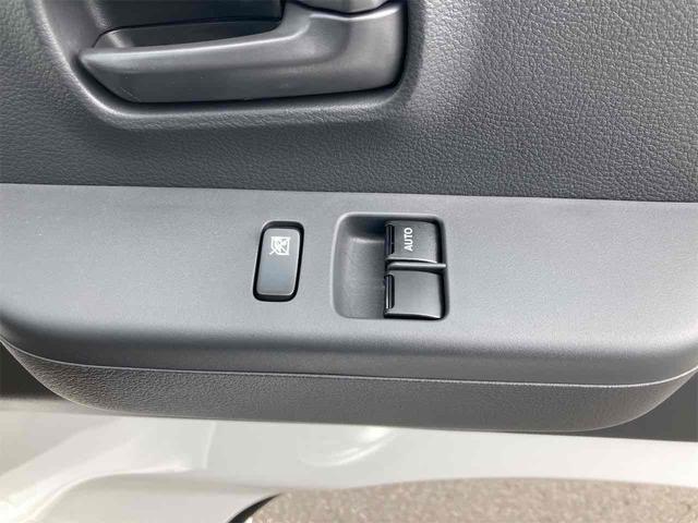 キャリイトラック 　ＭＴ　クリアランスソナー　アイドリングストップ　オートライト　ＥＳＣ　エアコン　パワーステアリング　パワーウィンドウ　運転席エアバッグ　助手席エアバッグ（22枚目）