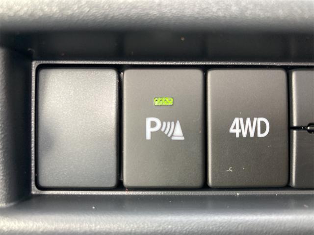 キャリイトラック 　ＭＴ　クリアランスソナー　アイドリングストップ　オートライト　ＥＳＣ　エアコン　パワーステアリング　パワーウィンドウ　運転席エアバッグ　助手席エアバッグ（23枚目）