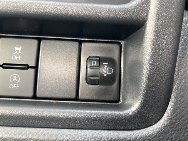 キャリイトラック 　ＭＴ　クリアランスソナー　アイドリングストップ　オートライト　ＥＳＣ　エアコン　パワーステアリング　パワーウィンドウ　運転席エアバッグ　助手席エアバッグ（43枚目）