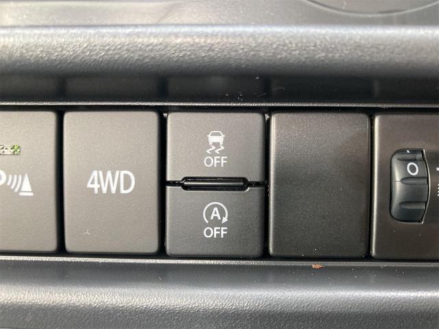 キャリイトラック 　ＭＴ　クリアランスソナー　アイドリングストップ　オートライト　ＥＳＣ　エアコン　パワーステアリング　パワーウィンドウ　運転席エアバッグ　助手席エアバッグ（45枚目）