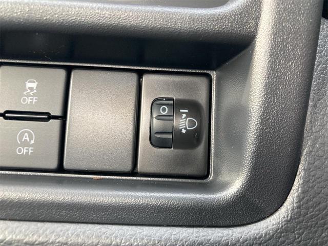 キャリイトラック 　ＭＴ　クリアランスソナー　アイドリングストップ　オートライト　ＥＳＣ　エアコン　パワーステアリング　パワーウィンドウ　運転席エアバッグ　助手席エアバッグ（46枚目）