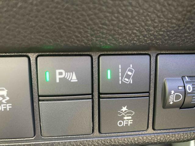 Ｎ－ＯＮＥ 　バックカメラ　クリアランスソナー　レーンアシスト　衝突被害軽減システム　オートライト　スマートキー　アイドリングストップ　電動格納ミラー　ＣＶＴ　ＥＳＣ　ＵＳＢ　エアコン　パワーステアリング（5枚目）