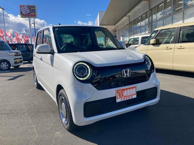 Ｎ－ＯＮＥ 　バックカメラ　クリアランスソナー　レーンアシスト　衝突被害軽減システム　オートライト　スマートキー　アイドリングストップ　電動格納ミラー　ＣＶＴ　ＥＳＣ　ＵＳＢ　エアコン　パワーステアリング（13枚目）