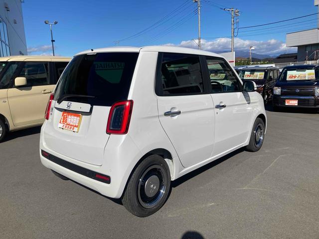 Ｎ－ＯＮＥ 　バックカメラ　クリアランスソナー　レーンアシスト　衝突被害軽減システム　オートライト　スマートキー　アイドリングストップ　電動格納ミラー　ＣＶＴ　ＥＳＣ　ＵＳＢ　エアコン　パワーステアリング（16枚目）