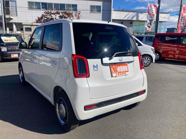 Ｎ－ＯＮＥ 　バックカメラ　クリアランスソナー　レーンアシスト　衝突被害軽減システム　オートライト　スマートキー　アイドリングストップ　電動格納ミラー　ＣＶＴ　ＥＳＣ　ＵＳＢ　エアコン　パワーステアリング（18枚目）