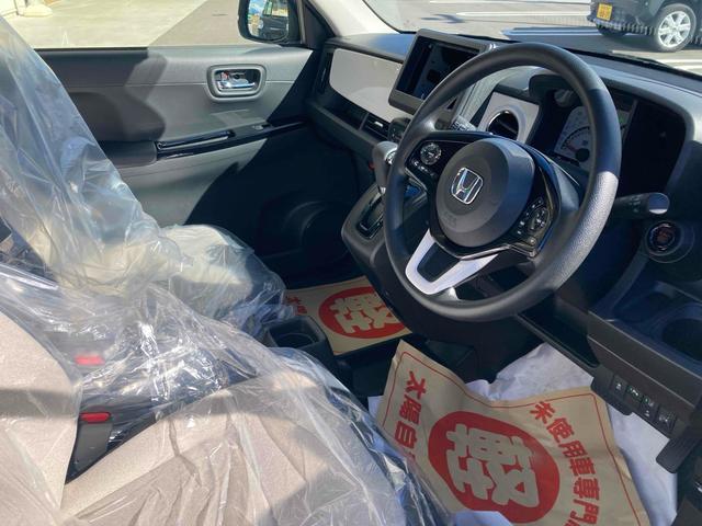 Ｎ－ＯＮＥ 　バックカメラ　クリアランスソナー　レーンアシスト　衝突被害軽減システム　オートライト　スマートキー　アイドリングストップ　電動格納ミラー　ＣＶＴ　ＥＳＣ　ＵＳＢ　エアコン　パワーステアリング（37枚目）