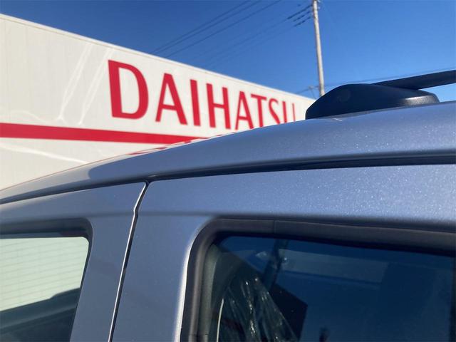 ミライース クリアランスソナー 衝突被害軽減システム オートマチックハイビーム オートライト キーレスエントリー アイドリングストップ ESC エアコン パワーステアリング パワーウィンドウ(49枚目)