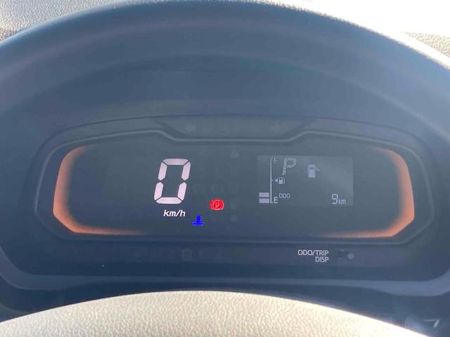 ミライース クリアランスソナー 衝突被害軽減システム オートマチックハイビーム オートライト キーレスエントリー アイドリングストップ ESC エアコン パワーステアリング パワーウィンドウ(50枚目)