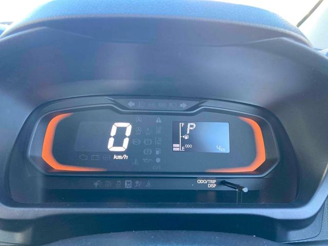 ミライース クリアランスソナー 衝突被害軽減システム オートマチックハイビーム オートライト アイドリングストップ CVT ESC エアコン パワーステアリング パワーウィンドウ(49枚目)